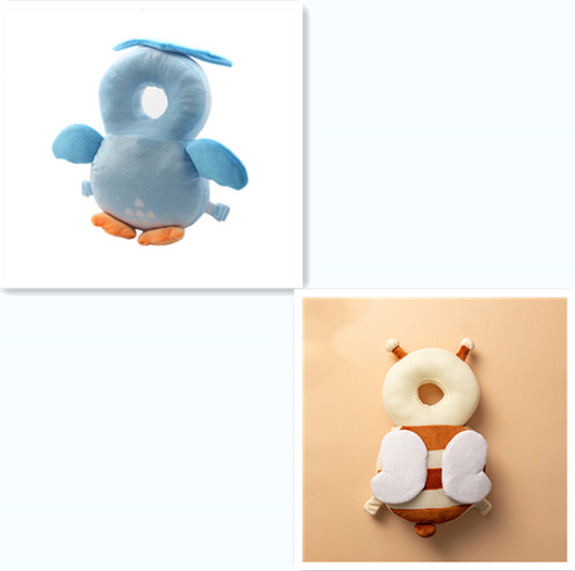 Protector de Cabeza para Bebés y Niños Pequeños - Image 34