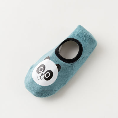 Calcetines Antideslizantes para Bebé y Niños Pequeños - Image 12
