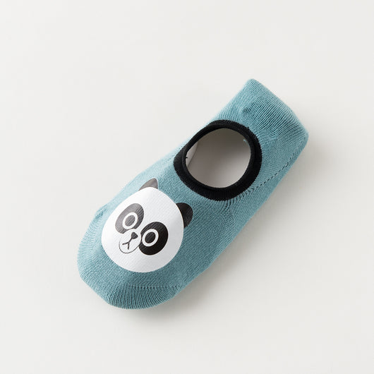 Calcetines Antideslizantes para Bebé y Niños Pequeños - Image 12