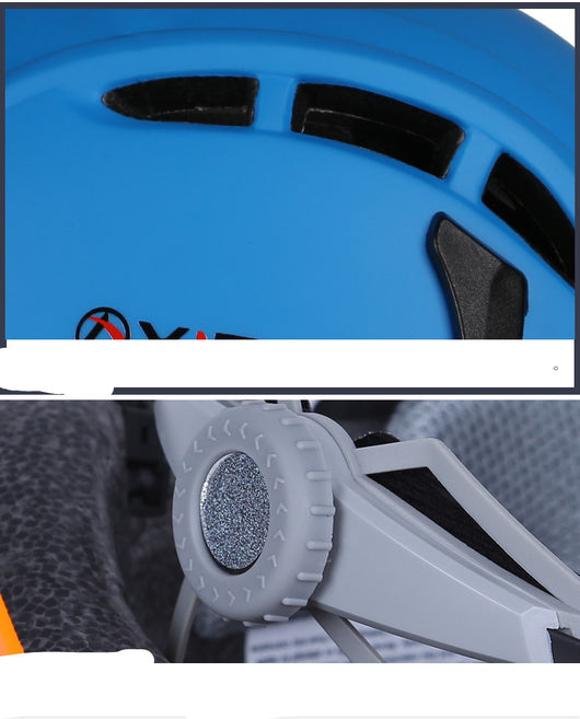 Casco de Protección para Montaña y Descenso en Bicicleta - Image 9