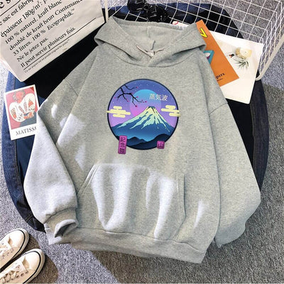 Sudadera Hoodie Harajuku Estampada Unisex - Estilo Coreano Primavera Otoño - Image 11