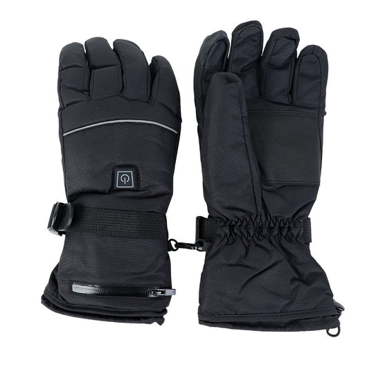 Guantes Térmicos para Esquí y Ciclismo con Aislamiento Reforzado - Image 13