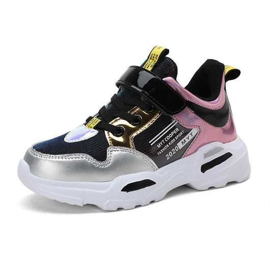 Zapatos Deportivos Otoño Invierno con Forro Cálido y Cuero Premium - Image 9