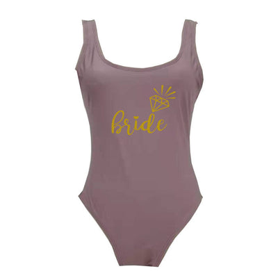 Traje de Baño Enterizo Shou Backless: Elegancia y Sensualidad - Image 6