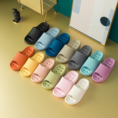 Pantuflas de Baño para Hombre con Suela Reforzada - Image 19