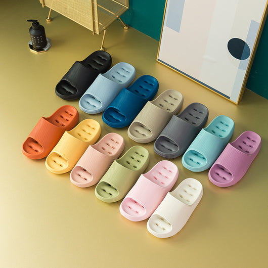 Pantuflas de Baño para Hombre con Suela Reforzada - Image 19