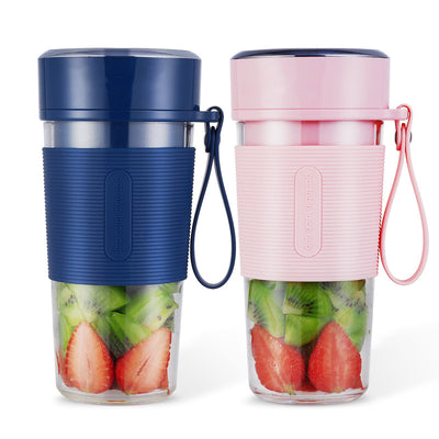 Vaso Licuador Portátil para Frutas - Image 7
