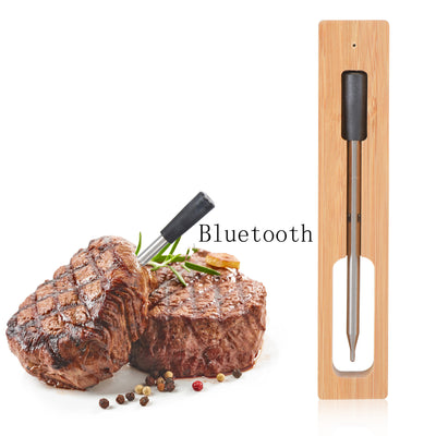 Termómetro BBQ Inalámbrico con Bluetooth - Image 11
