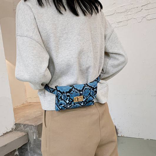 Bolso de Cintura para Mujer - Image 3