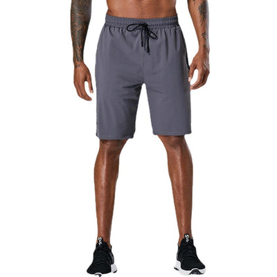 Shorts Deportivos Hombre Secado Rápido Running Fitness - Image 10