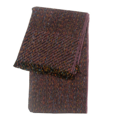 Pañuelo Floral con Clip para Barba Estilo Europeo y Americano - Image 23