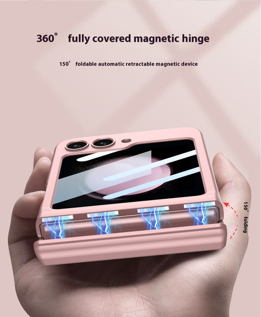 Funda Magnética de Protección Total para Smartphone - Image 19