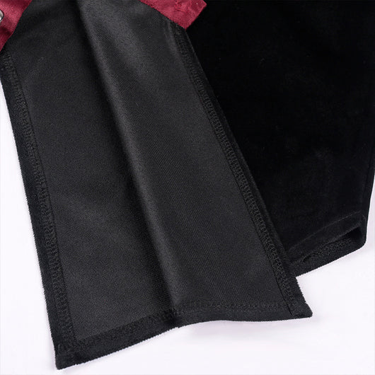 Playera Steampunk Mid-Century para Hombre - Image 11