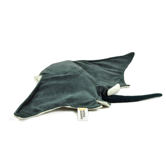 Peluche Pez Demonio - Juguete Suave y Adorable - Image 7