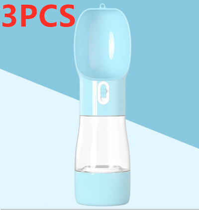 Vaso Multifuncional para Mascotas - Image 13