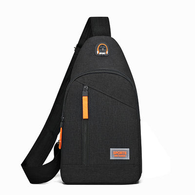 Bolsa Pecho Deportiva para Ciclismo y Actividades al Aire Libre - Image 5