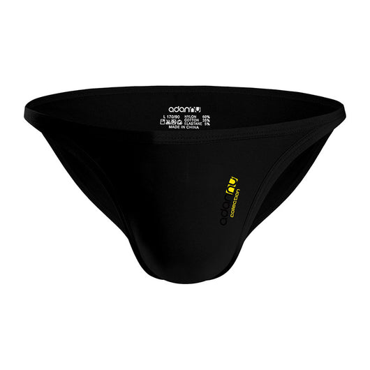 Calzoncillos Deportivos Hombre Bolsa Amplia Transpirable Verano - Image 5