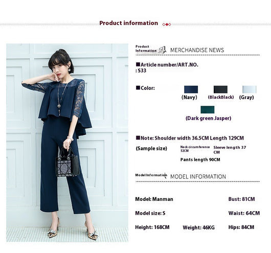 Pantalones Casuales Reductores con Cintura Alta - Image 11