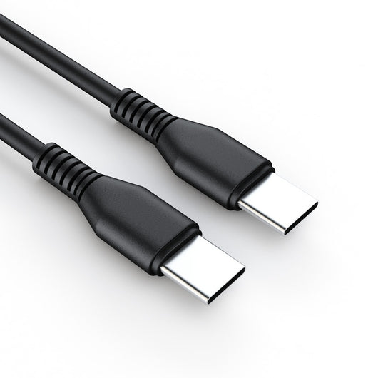 Cable de Carga Rápida Dual USB Type-C de Alta Velocidad - Image 5