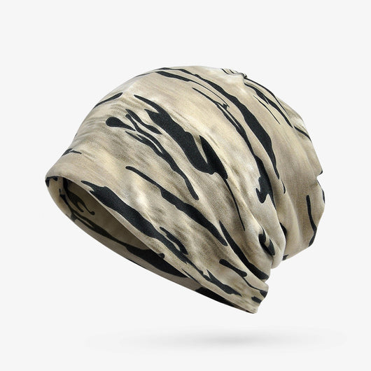 Gorro Térmico Impermeable con Forro Polar Doble Uso - Image 42