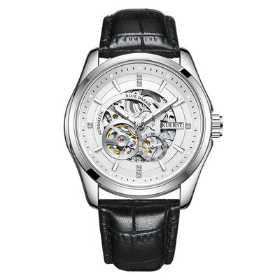 Reloj Mecánico Automático Luminoso Resistente al Agua - Image 16
