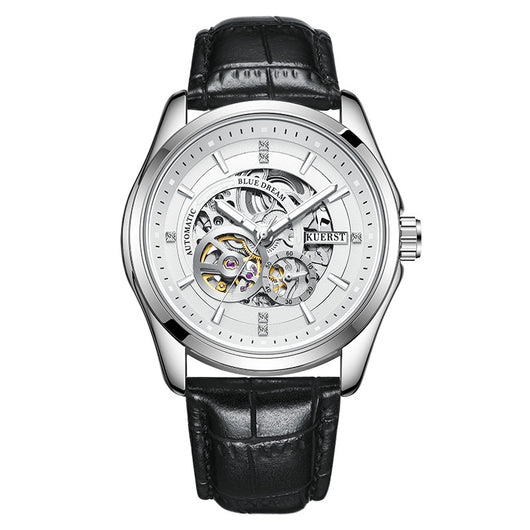Reloj Mecánico Automático Luminoso Resistente al Agua - Image 16