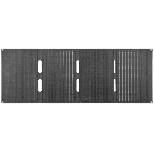 Panel Solar Portátil 40W Cargador Rápido Plegable con Múltiples Voltajes - Image 22