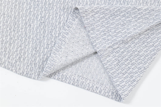 Polo Manga Larga Tejido para Hombre - Ideal para Primavera y Otoño - Image 14