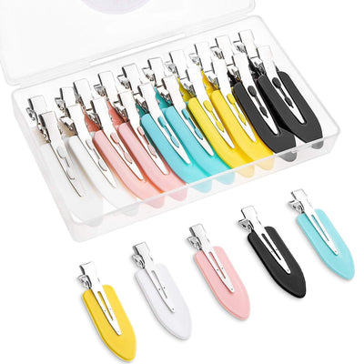 Clip Invisible para Cabello - Diseño Minimalista y Elegante para Niñas - Image 4