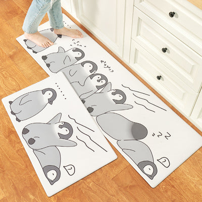 Tapete Antideslizante para Cocina Impermeable y Desechable - Image 4