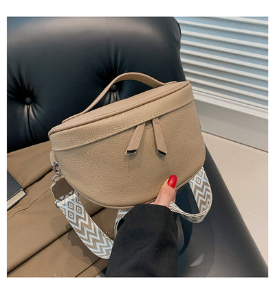 Bolso Bandolera Casual de Un Hombro para Mujer - Image 38