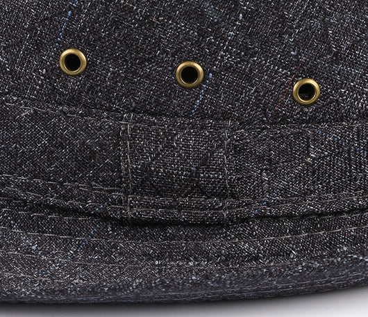 Sombrero Fedora para Hombre Adulto Mayor con Forro Térmico - Image 18