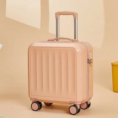 Maleta Cabina Compacta para Viajes Rápidos - Image 4