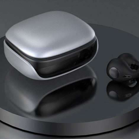 Auriculares Inalámbricos Bluetooth de Conducción Ósea - Comodidad Sin Límites