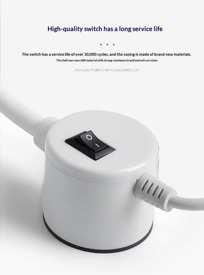Puntero Láser Dual con Cama de Corte USB e Infrarrojo - Image 15