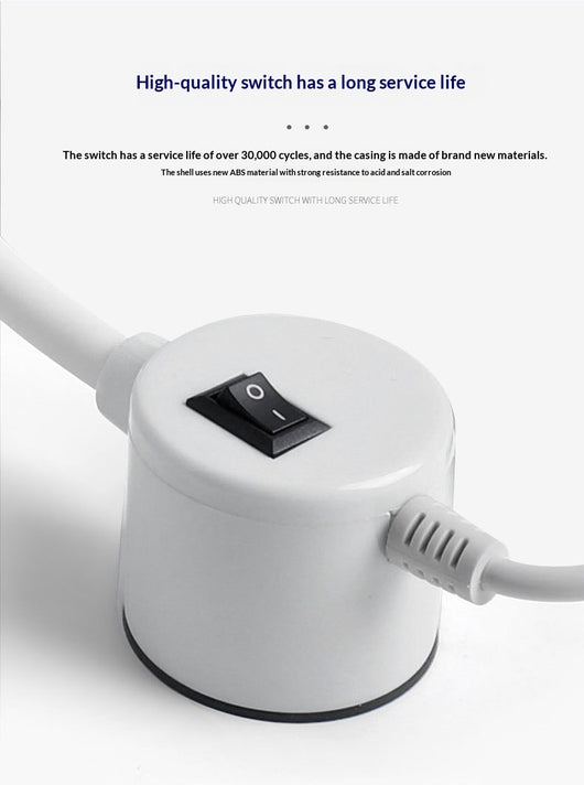 Puntero Láser Dual con Cama de Corte USB e Infrarrojo - Image 15