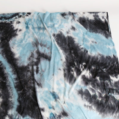 Bufanda Sudadera Tie-Dye Modal Mujer - Image 25