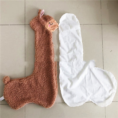 Peluche Alpaca Adorable para Dormir - Regalo Perfecto para Niñas - Image 7