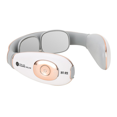 Masajeador Cervical y de Hombros con Tecnología de Amasamiento - Image 5