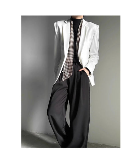 Blazer Minimalista Casual para Hombre y Mujer - Image 20
