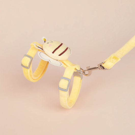 Juguete para Gato Cuerda Abeja Ajustable - Diseño Viral - Image 7