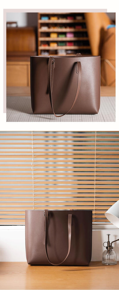 Bolso de Cuero Genuino Artesanal Personalizable para Mujer - Image 10