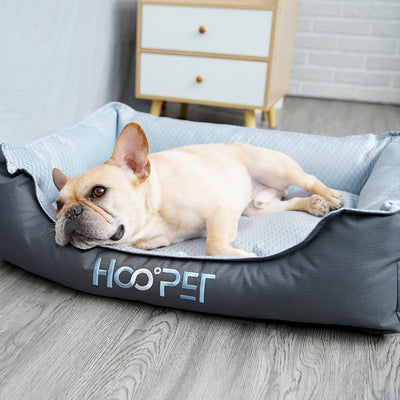 Cama Ortopédica para Perros y Gatos con Funda Removible - Nido Suave para Mascotas Pequeñas y Medianas - Image 5
