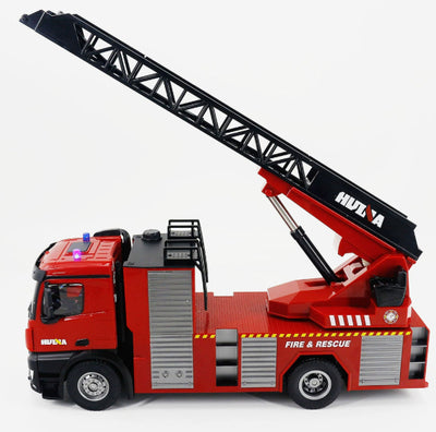 Vehículo de Construcción Teledirigido con Función de Riego - Image 12
