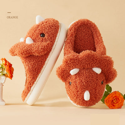 Pantuflas Térmicas Antideslizantes para Pareja - Comodidad del Hogar - Image 9