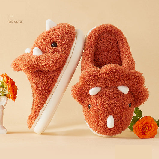 Pantuflas Térmicas Antideslizantes para Pareja - Comodidad del Hogar - Image 9