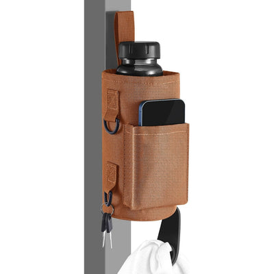 Tapa Magnética Aislante para Bebidas - Impermeable y Gran Capacidad - Image 10