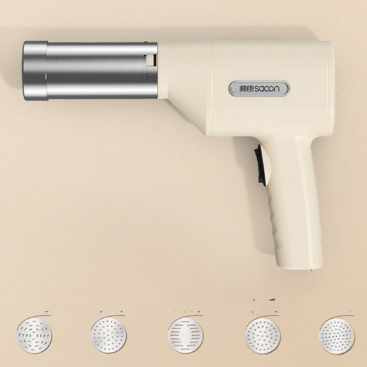 Máquina de Fideos Automática Portátil con Carga Inalámbrica - Image 2