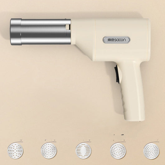 Máquina de Fideos Automática Portátil con Carga Inalámbrica - Image 2