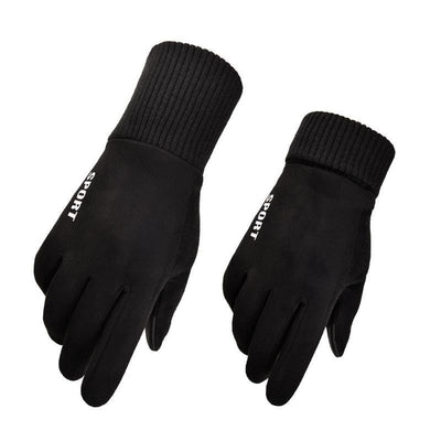 Guantes Táctiles para Pantalla Móvil para Mujer - Image 6